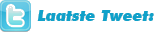 Volg Partytentplaza op Twitter