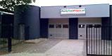 Partytentplaza in Uden, Brabant