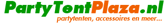 Welkom bij Partytentplaza